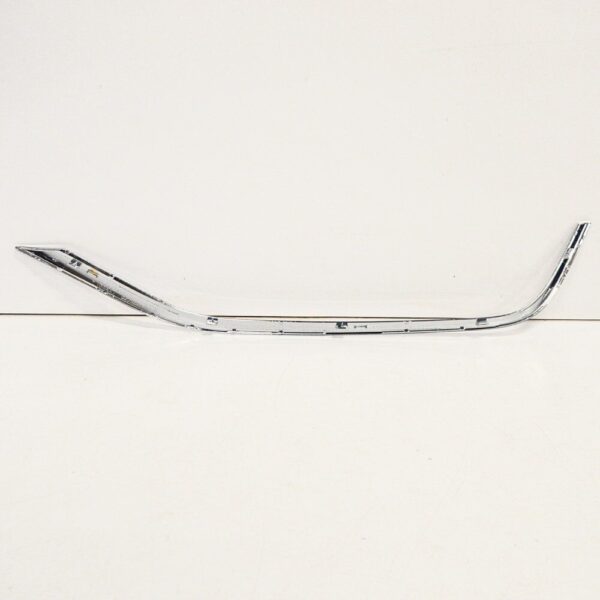 31323855 - Volvo S60 MK2 front bumper trim right 31323855 NEW REAL