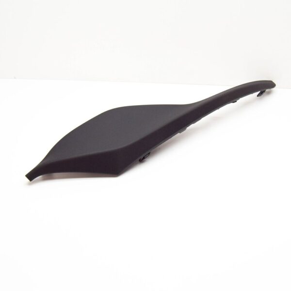 31323900 - Volvo V60 Front Left Bumper Cover 31323900 NEW GENUINE