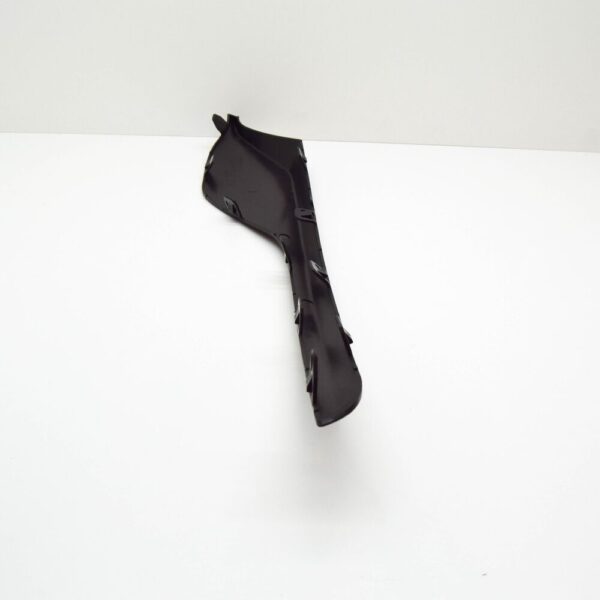 31323900 - Volvo V60 Front Left Bumper Cover 31323900 NEW GENUINE