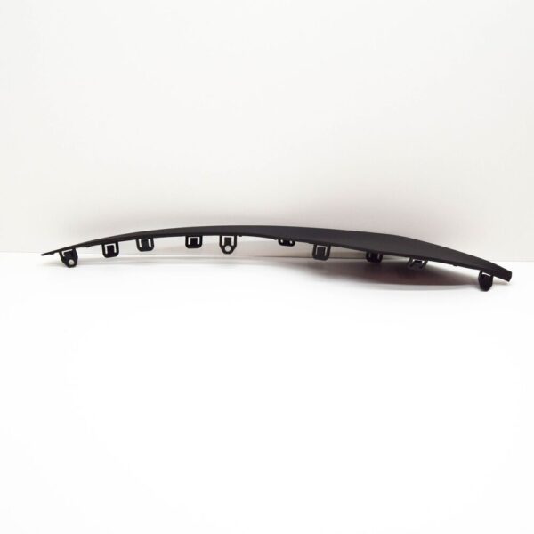 31323900 - Volvo V60 Front Left Bumper Cover 31323900 NEW GENUINE
