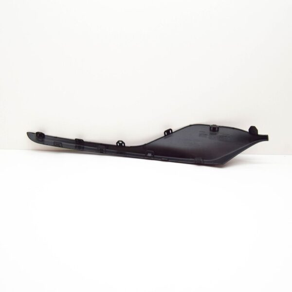 31323900 - Volvo V60 Front Left Bumper Cover 31323900 NEW GENUINE