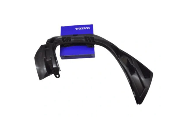 31323971 - Volvo XC60 MK1 Rear Right Protective Plate Mount 31323971 NEW GENUINE