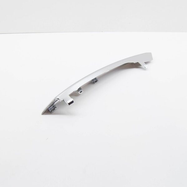 31323988 - Volvo S80 MK2 Front Right Bumper Trim Molding 31323988 NEW GENUINE