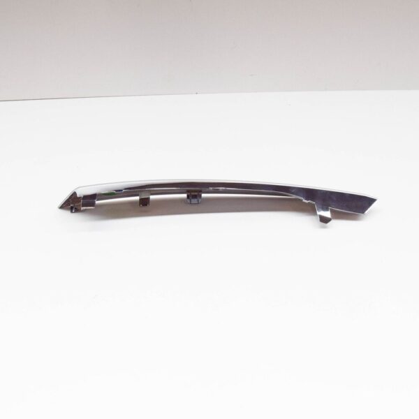 31323988 - Volvo S80 MK2 Front Right Bumper Trim Molding 31323988 NEW GENUINE