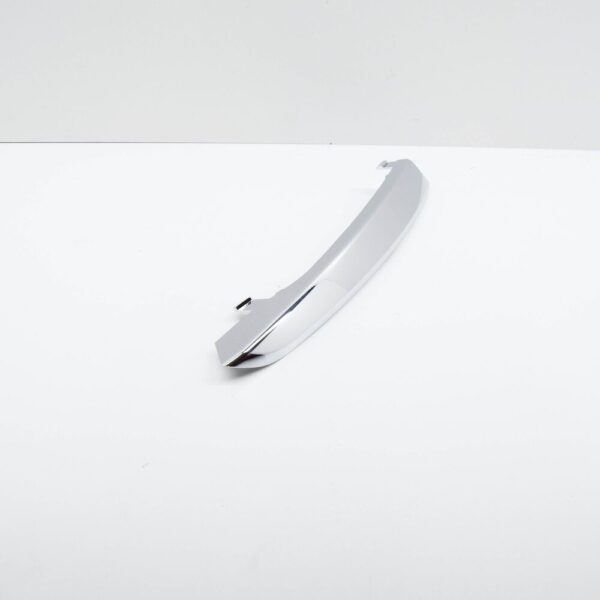 31323988 - Volvo S80 MK2 Front Right Bumper Trim Molding 31323988 NEW GENUINE