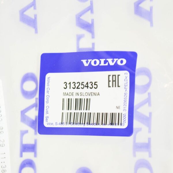 31325435 - Volvo V40 Hatchback Drive Plate Oil Gasket 31325435 NEW Original