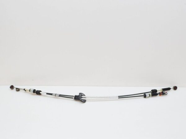 31325655 - Volvo C30 Gear Shifting Mechanism Cable LHD/RHD 31325655 NEW GENUINE
