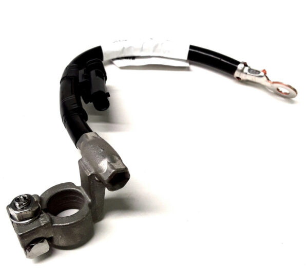 31327580 - Volvo V60 MK1 Ground Cable for Battery 31327580, NEW, ORIGINAL