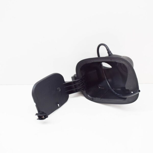31335115 - Volvo XC70 P24 Fuel Tank Hatch Cover Pocket 31335115 NEW GENUINE