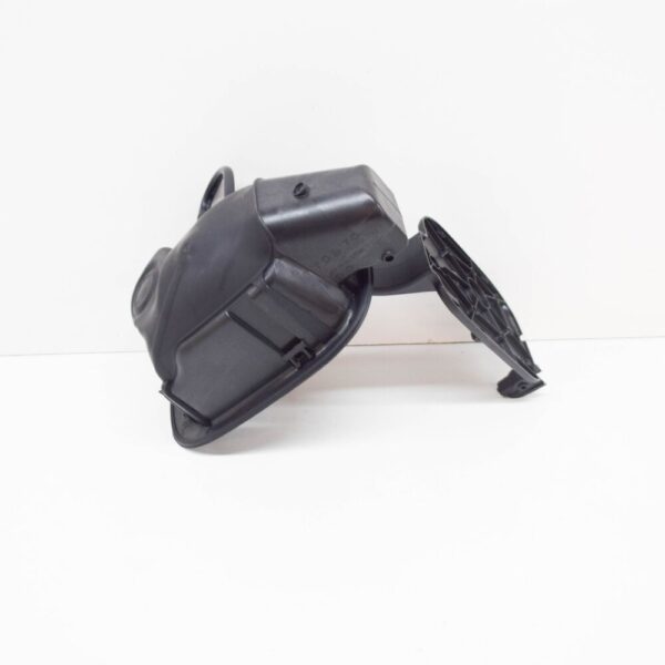 31335115 - Volvo XC70 P24 Fuel Tank Hatch Cover Pocket 31335115 NEW GENUINE