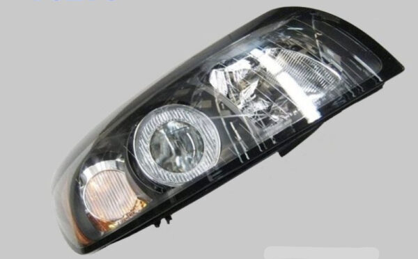 31335200 - Volvo C30 headlights front right LHD 31335200 NEW ORIGINAL