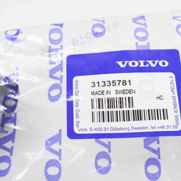 31335781 - Volvo V40 front socket 31335781 NEW ORIGINAL