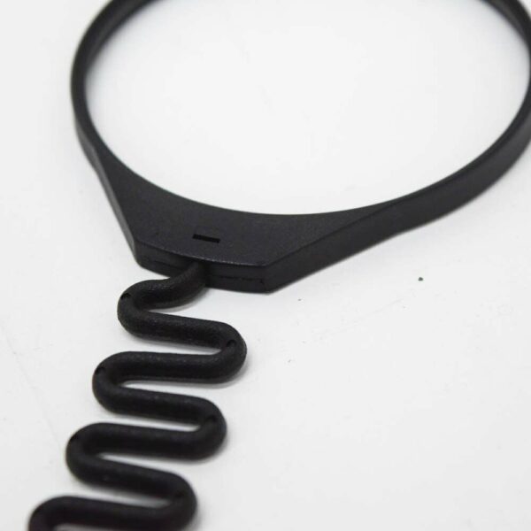 31336424 - NEW VOLVO S60 MK1 TANK COVER BELT 31336424 OEM