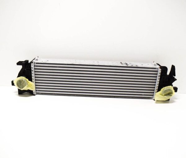 31338306 - Volvo XC90 MK2 Intercooler Cooler 31338306 NEW REAL