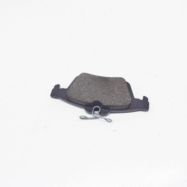 31341327 - Volvo V40 rear axle brake lining set 31341327 NEW