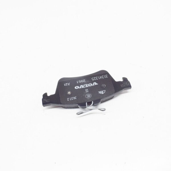 31341327 - Volvo V40 rear axle brake lining set 31341327 NEW