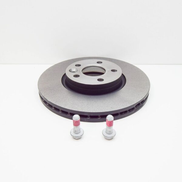 31341382 - Volvo XC70 MK2 front brake disc 31341382 new