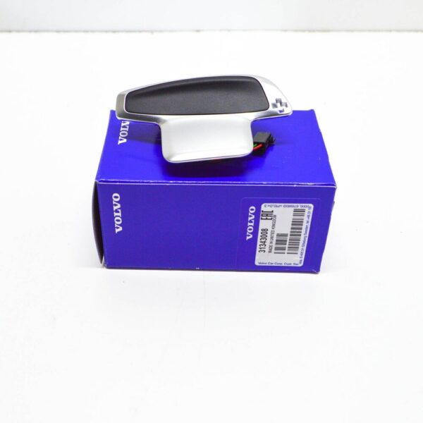 31343008 - VOLVO S60 MK2 RIGHT GEAR SHIFT PADDLE 31343008 NEW GENUINE