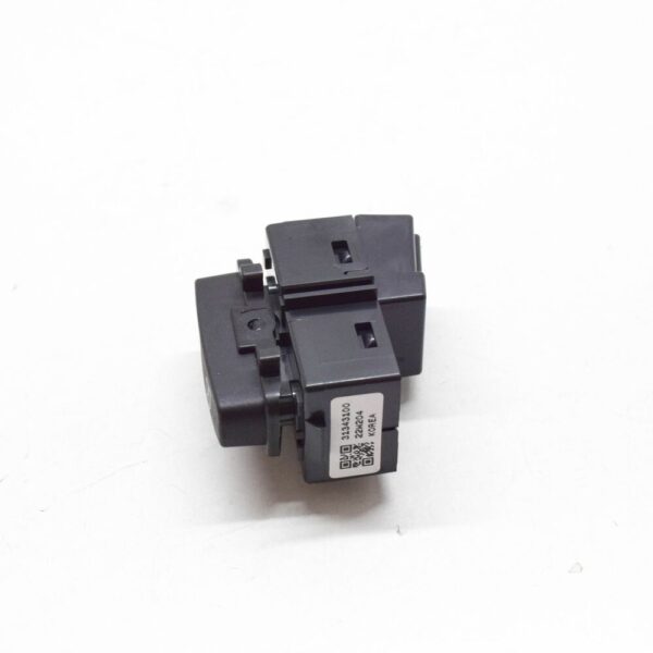 31343100 - NEW GENUINE VOLVO XC70 P24 Front Right Door Lock Switch 31343100