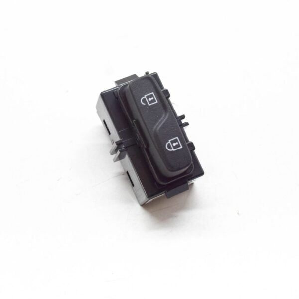 31343100 - NEW GENUINE VOLVO XC70 P24 Front Right Door Lock Switch 31343100