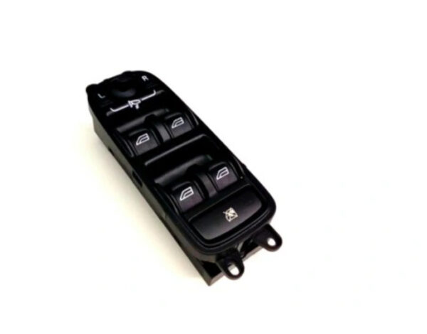 31343549 - Volvo S40 MK2 Front Left Front Window Switch 31343549 NEW REAL