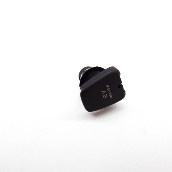 31346799 - VOLVO XC40 Cargo Compartment 12 Volt Accessory Power Outlet 31346799 NEW GENUINE