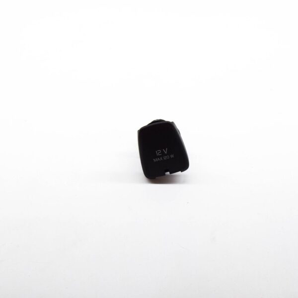 31346799 - VOLVO XC40 Cargo Compartment 12 Volt Accessory Power Outlet 31346799 NEW GENUINE