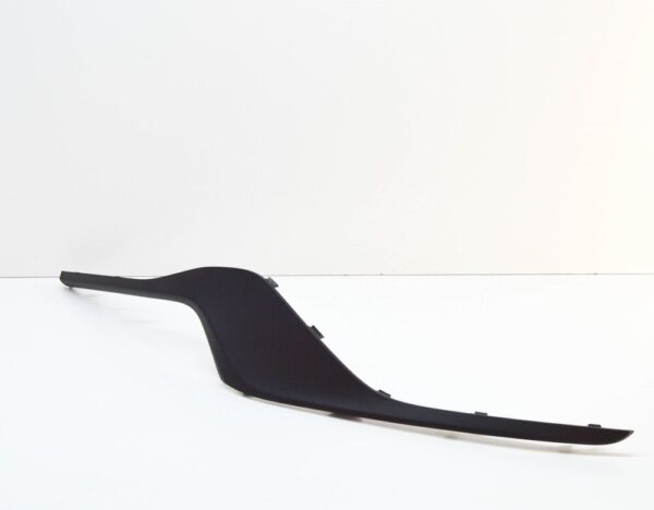 31347087 - Volvo V40 Front Bumper Left Side Section Trim 31347087 NEW GENUINE