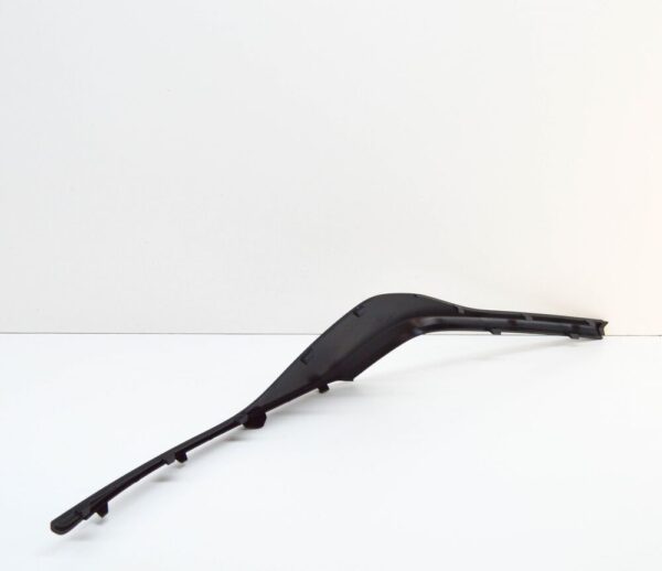 31347087 - Volvo V40 Front Bumper Left Side Section Trim 31347087 NEW GENUINE