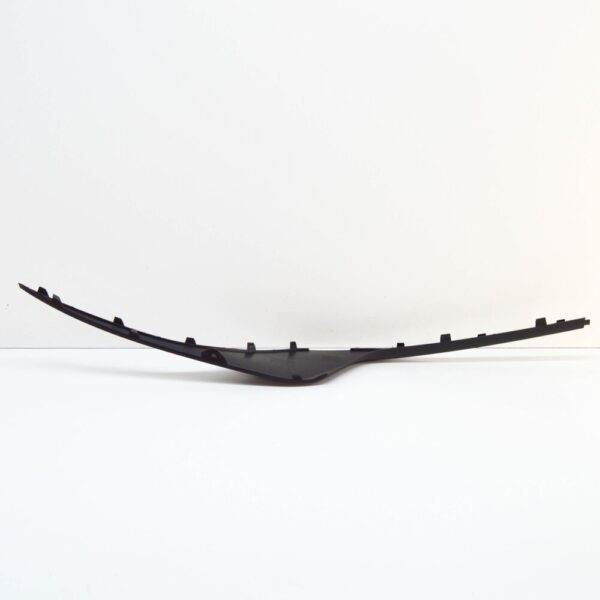 31347087 - Volvo V40 Front Bumper Left Side Section Trim 31347087 NEW GENUINE
