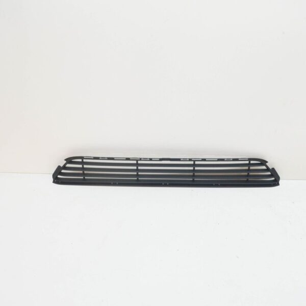 31347091 - Volvo V40 Hatchback Front Lower R-Design Bumper Grill 31347091 NEW GENUINE