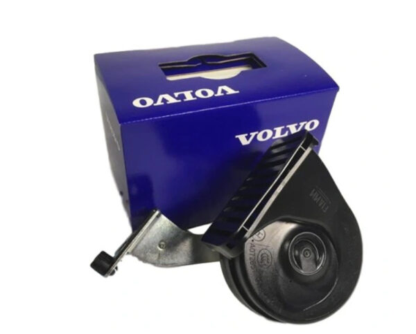 31349368 - Volvo S60 MK2 Right Side High Note Horn 31349368 NEW GENUINE