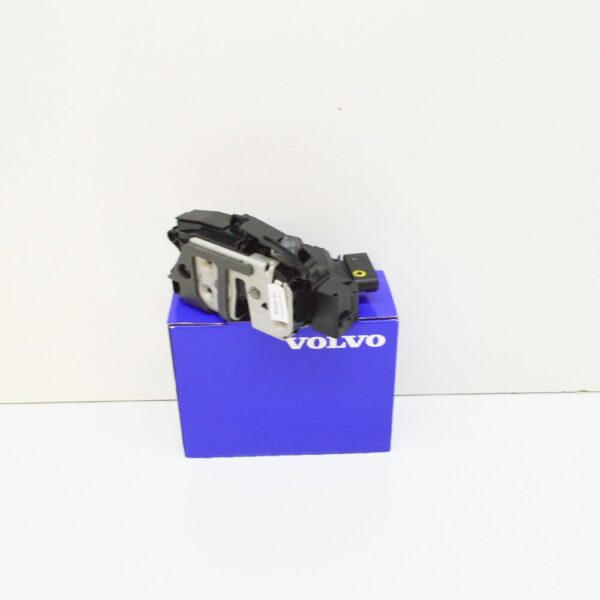 31349861 - Volvo V60 Front Right Door Lock 31349861 NEW GENUINE