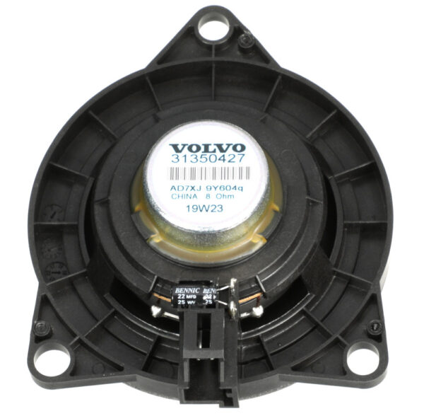 31350427 - Volvo XC90 MK2 Midrange Front Door Speaker 31350427 NEW ORIGINAL