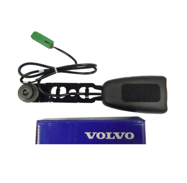 31351183 - VOLVO XC90 MK1 FRONT SEAT BELT LOCK 31351183 NEW GENUINE