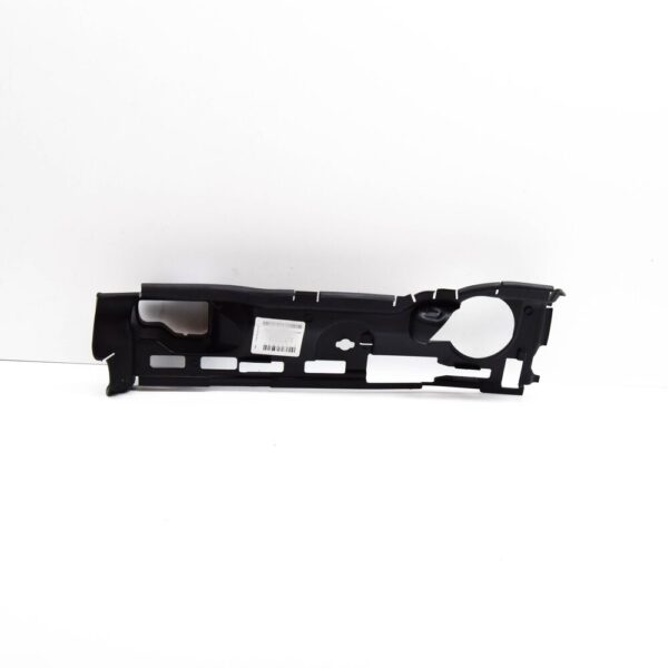 31353293 - Volvo XC60 Front Left Air Guide 31353293 New Genuine