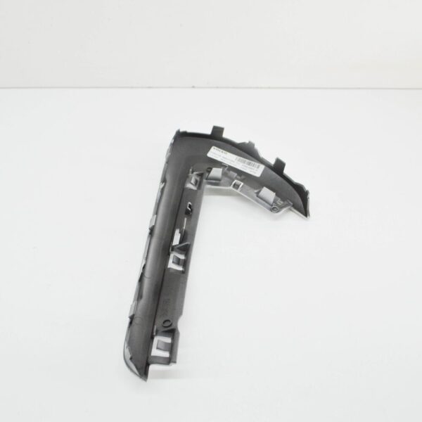 31353576 - Volvo XC70 P24 Front Bumper Left Front Panel Trim 3135776 NEW