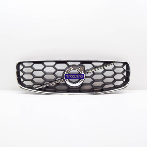 31353616 - Volvo V70 III BW MK3 radiator grille front 31353616 NEW ORIGINAL