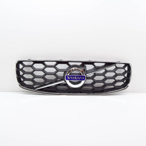 31353616 - Volvo V70 III BW MK3 radiator grille front 31353616 NEW ORIGINAL