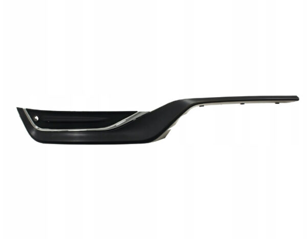 31353655 - Volvo S60 MK2 Front Bumper Right Cover 31353655 NEW GENUINE