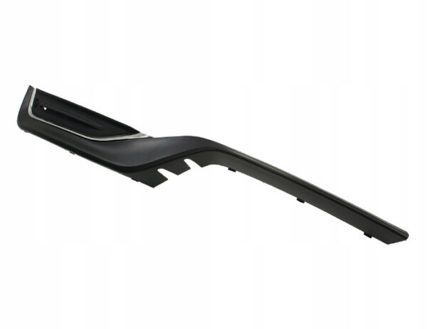 31353655 - Volvo S60 MK2 Front Bumper Right Cover 31353655 NEW GENUINE