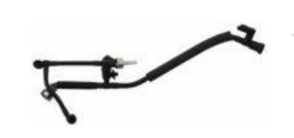 31355833 - Volvo S60 II engine fuel line 31355833 NEW ORIGINAL