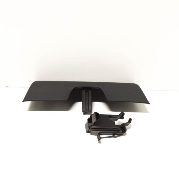 31359322 - VOLVO S60 MK2 REAR TOWBAR BUMPER COVER 31359322 NEW