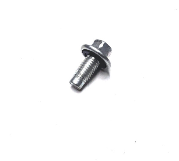 31359503 - Volvo V60 MK1 engine oil drain screw 31359503 NEW ORIGINAL