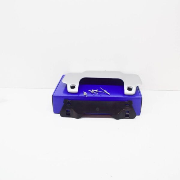 31359564 - Volvo XC60 MK1 Towing Device Bumper Cover Trim 31359564 NEW GENUINE
