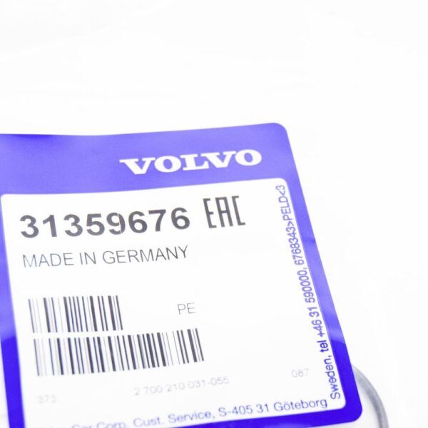 31359676 - VOLVO V60 MK1 Fuel Injection Pump O-Ring 31359676 NEW GENUINE