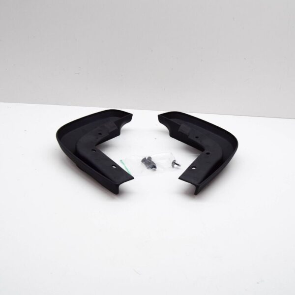 31359683 - VOLVO XC60 MK1 FRONT MUDGUARD FLAP SET 31359683 NEW GENUINE