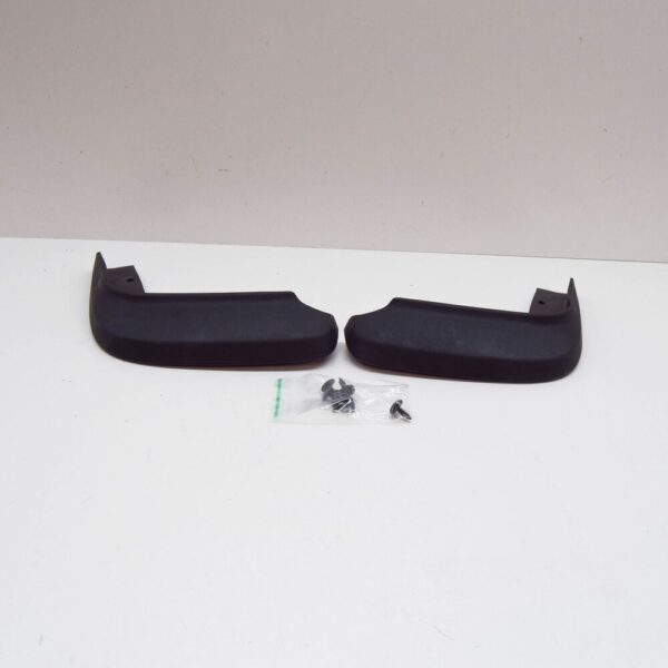 31359683 - VOLVO XC60 MK1 FRONT MUDGUARD FLAP SET 31359683 NEW GENUINE
