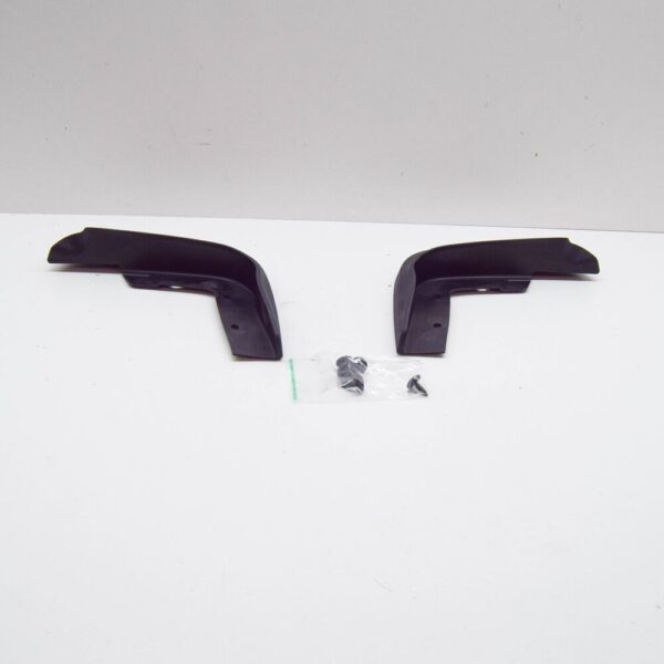 31359683 - VOLVO XC60 MK1 FRONT MUDGUARD FLAP SET 31359683 NEW GENUINE