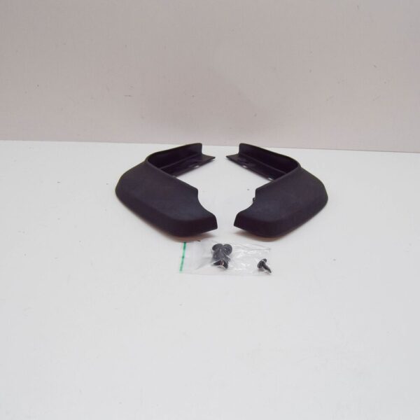 31359683 - VOLVO XC60 MK1 FRONT MUDGUARD FLAP SET 31359683 NEW GENUINE